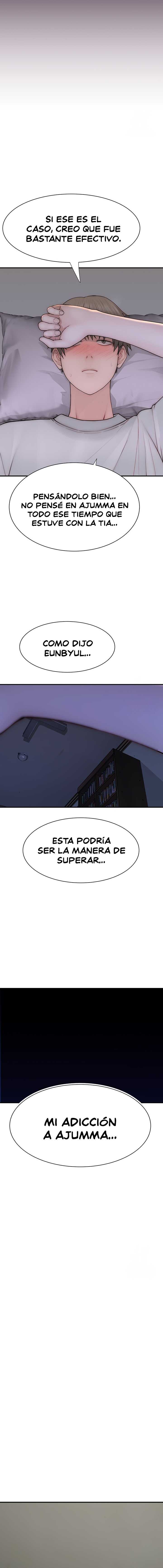 Adicción a Mamá Capítulo 66 - Page 14