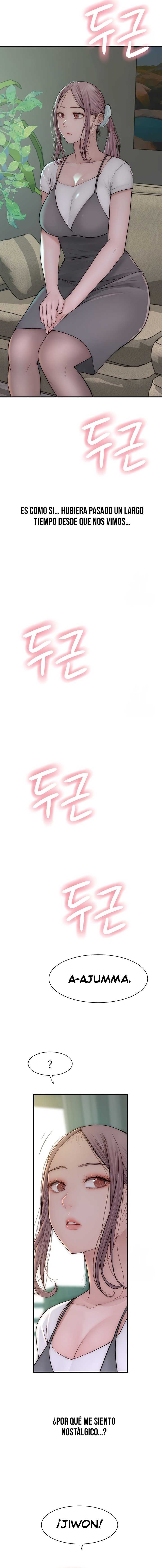 Adicción a Mamá Capítulo 66 - Page 19