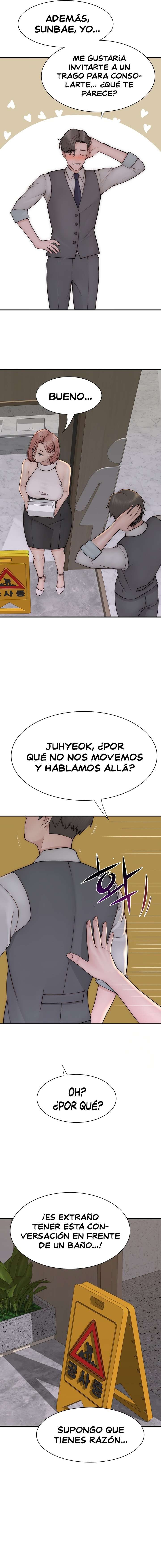 Adicción a Mamá Capítulo 66 - Page 7