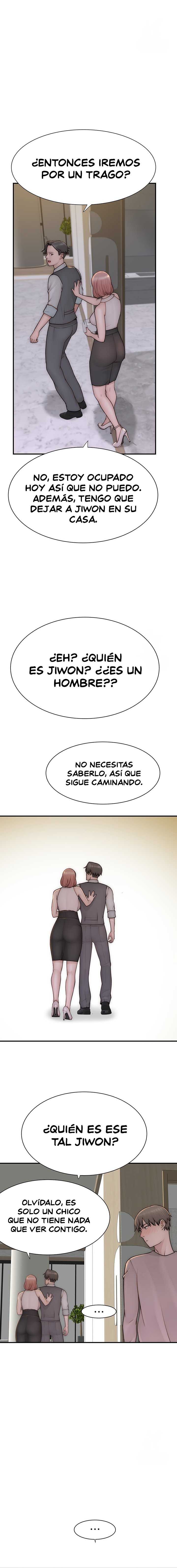 Adicción a Mamá Capítulo 66 - Page 8