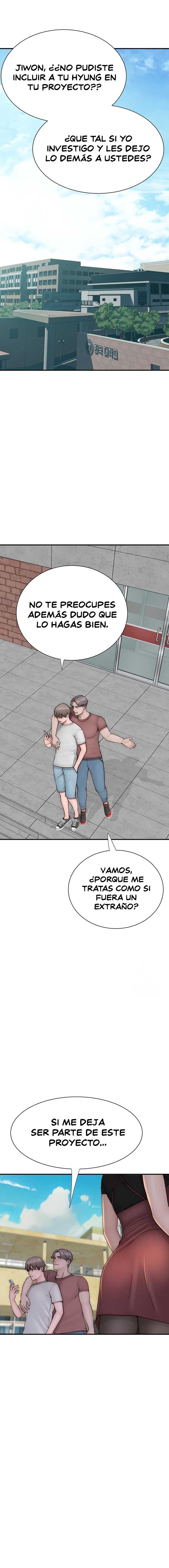 Adicción a Mamá Capítulo 67 - Page 11