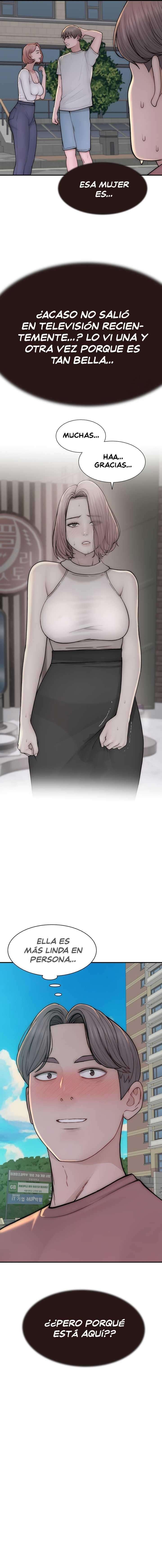 Adicción a Mamá Capítulo 67 - Page 15