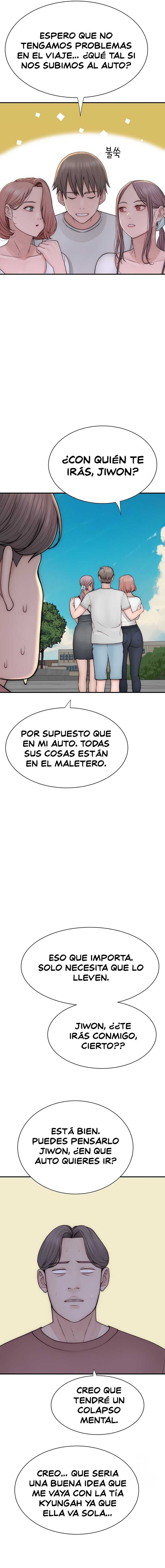 Adicción a Mamá Capítulo 67 - Page 18