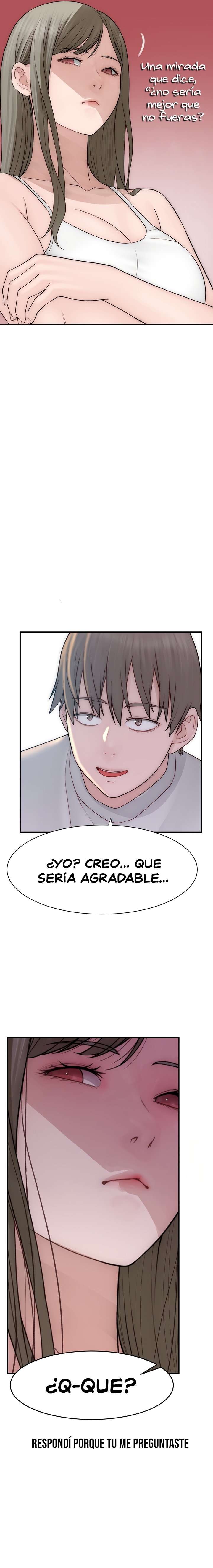 Adicción a Mamá Capítulo 67 - Page 6