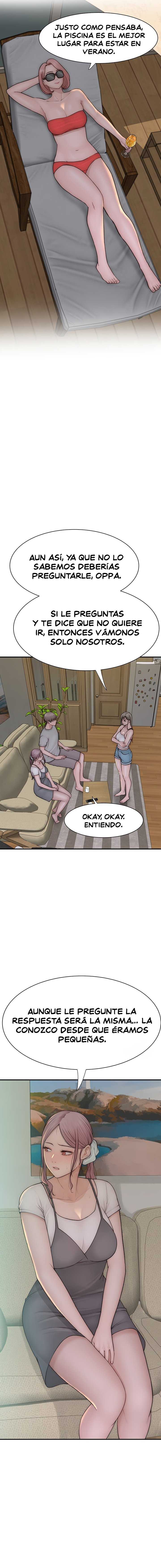 Adicción a Mamá Capítulo 67 - Page 8