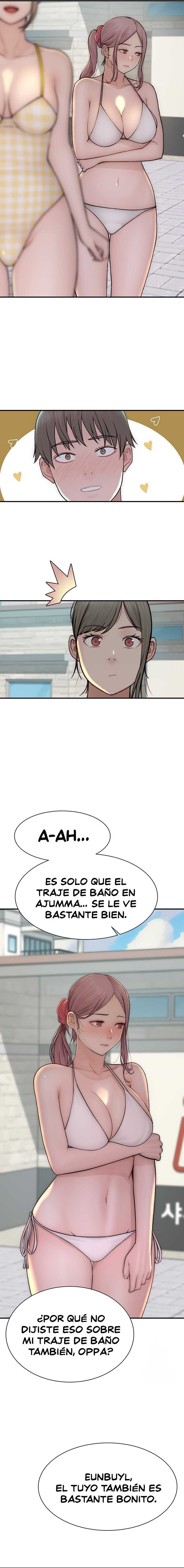 Adicción a Mamá Capítulo 68 - Page 12