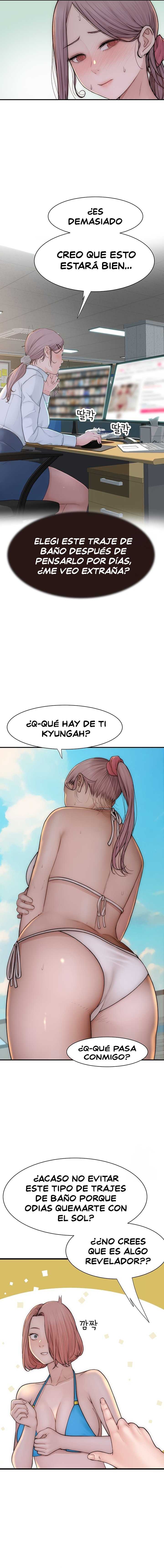 Adicción a Mamá Capítulo 68 - Page 14