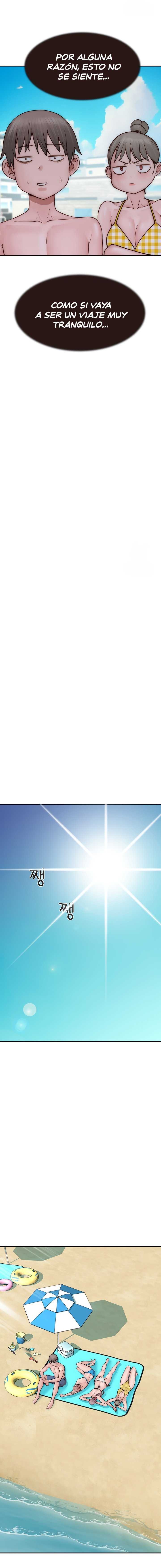 Adicción a Mamá Capítulo 68 - Page 18