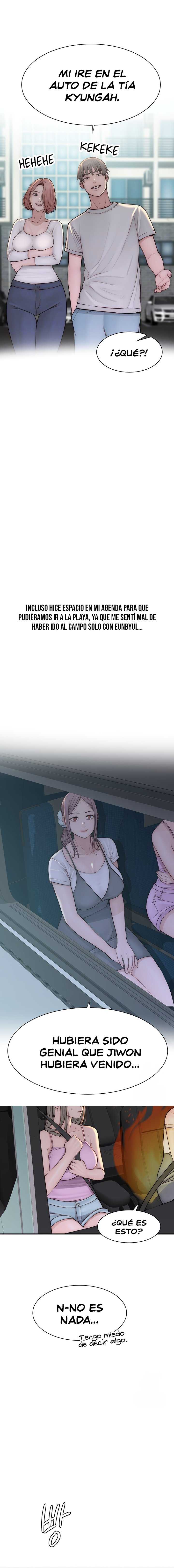 Adicción a Mamá Capítulo 68 - Page 2