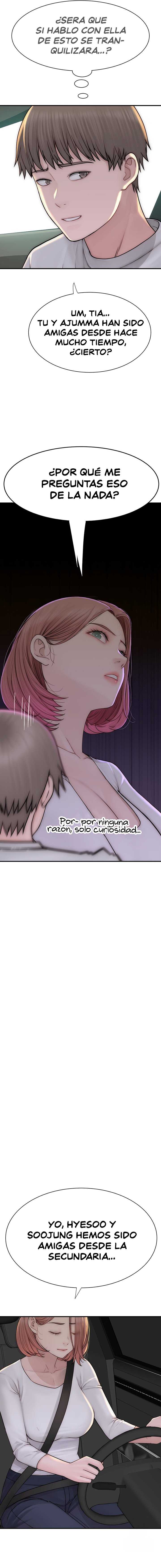 Adicción a Mamá Capítulo 68 - Page 4