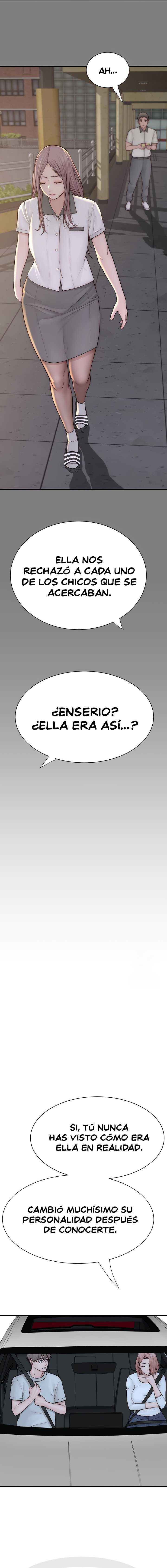 Adicción a Mamá Capítulo 68 - Page 7