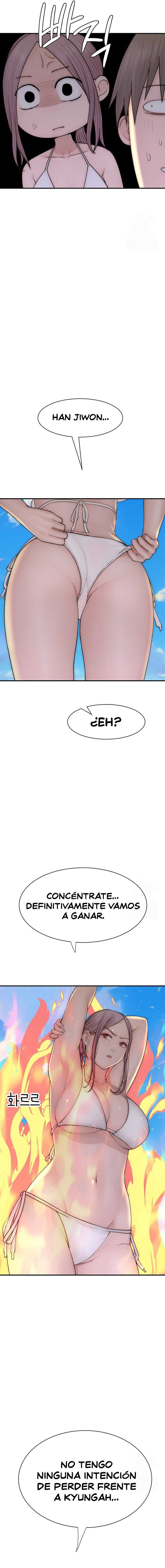 Adicción a Mamá Capítulo 69 - Page 11