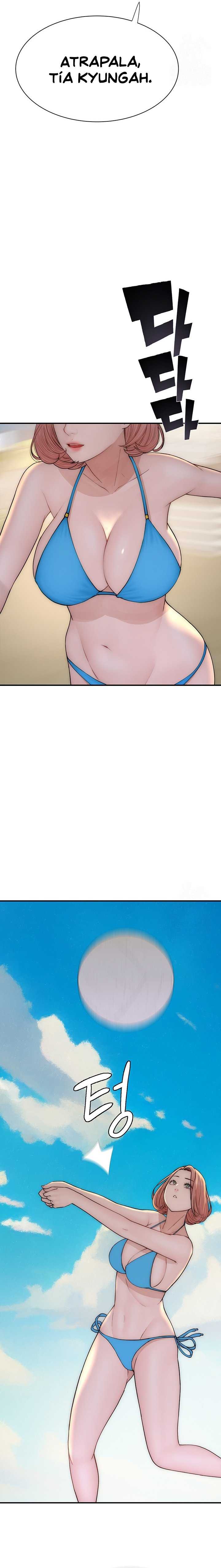 Adicción a Mamá Capítulo 69 - Page 13