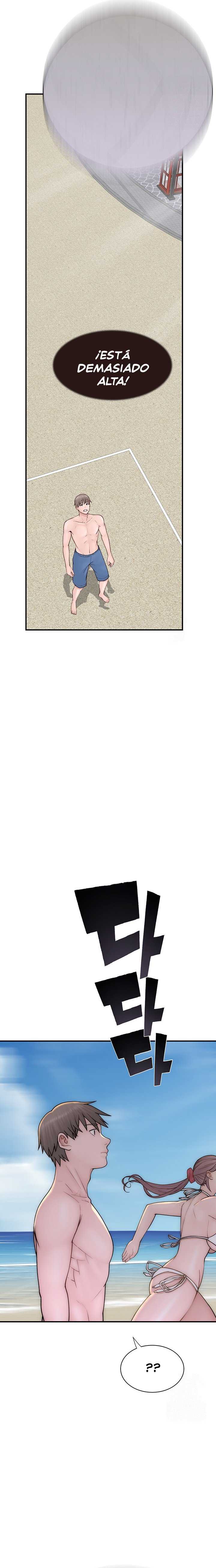 Adicción a Mamá Capítulo 69 - Page 14