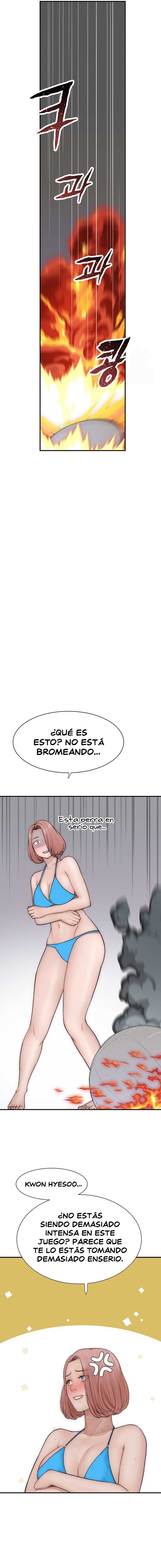Adicción a Mamá Capítulo 69 - Page 16