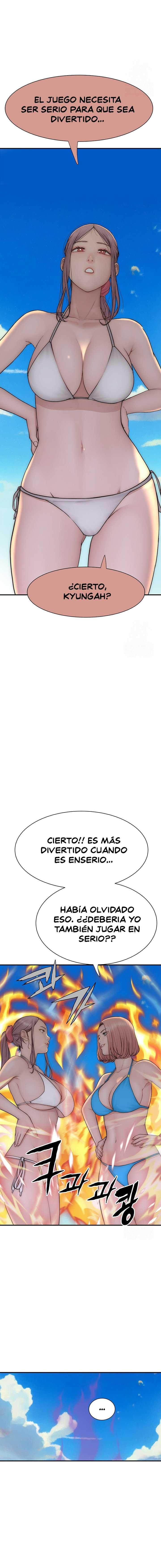 Adicción a Mamá Capítulo 69 - Page 17