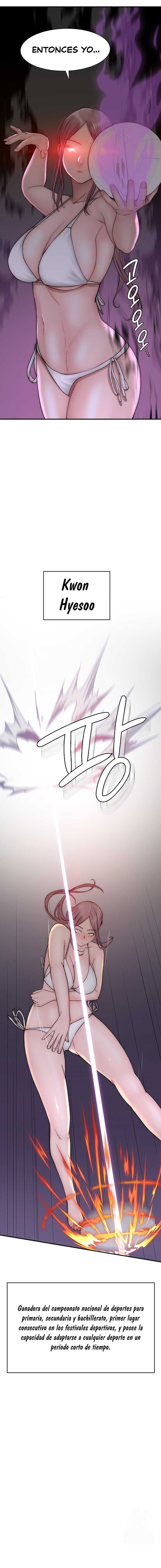 Adicción a Mamá Capítulo 69 - Page 18