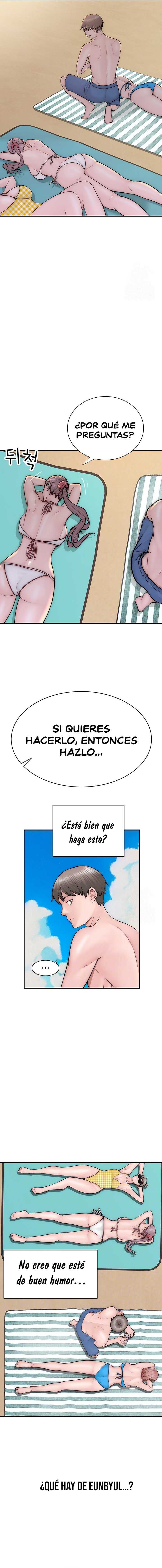 Adicción a Mamá Capítulo 69 - Page 2