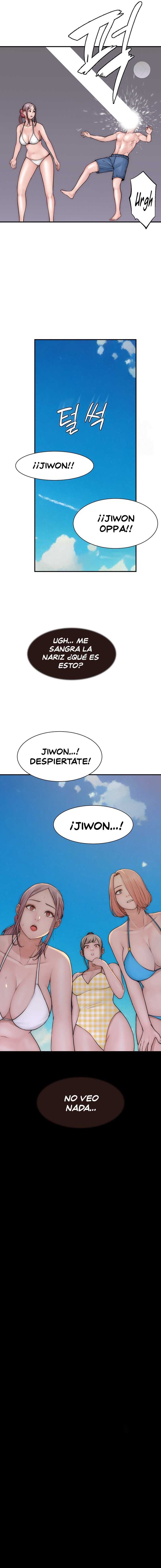 Adicción a Mamá Capítulo 69 - Page 22