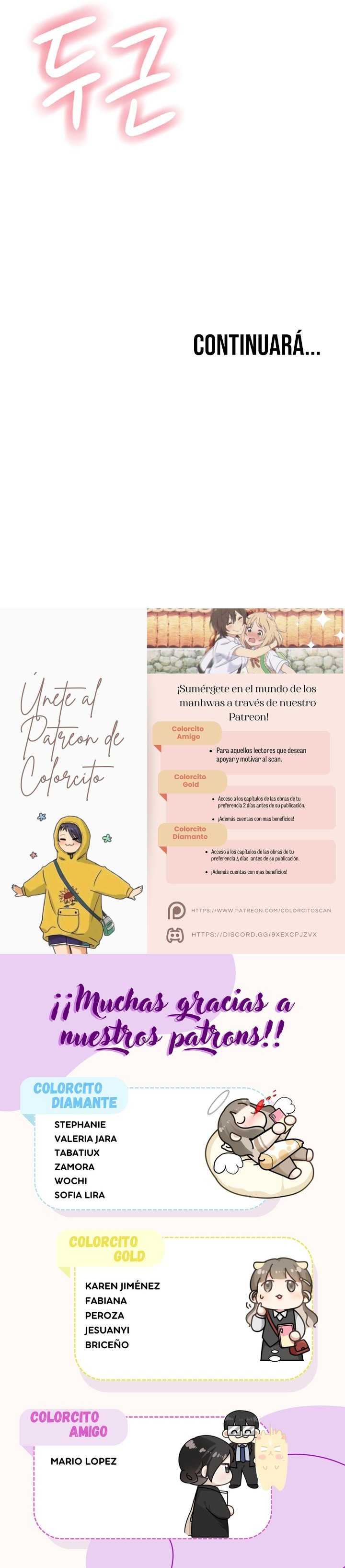 Adicción a Mamá Capítulo 69 - Page 24