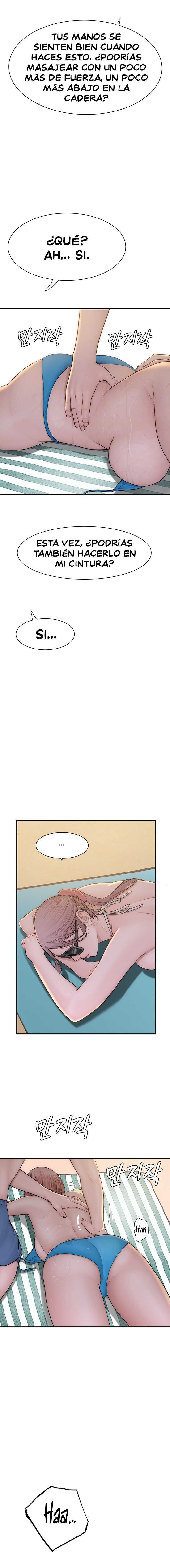 Adicción a Mamá Capítulo 69 - Page 5