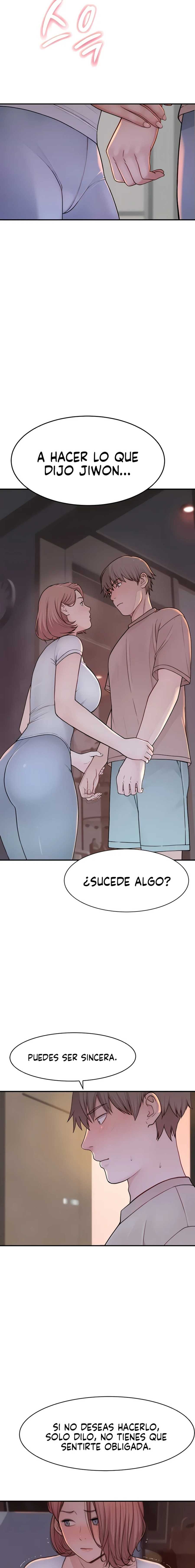 Adicción a Mamá Capítulo 7 - Page 12