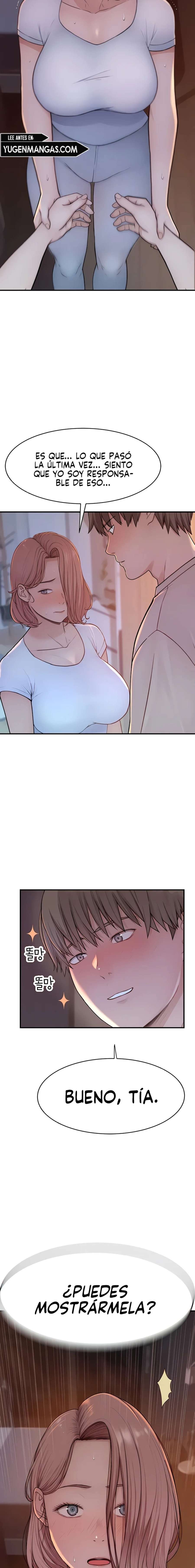 Adicción a Mamá Capítulo 7 - Page 13