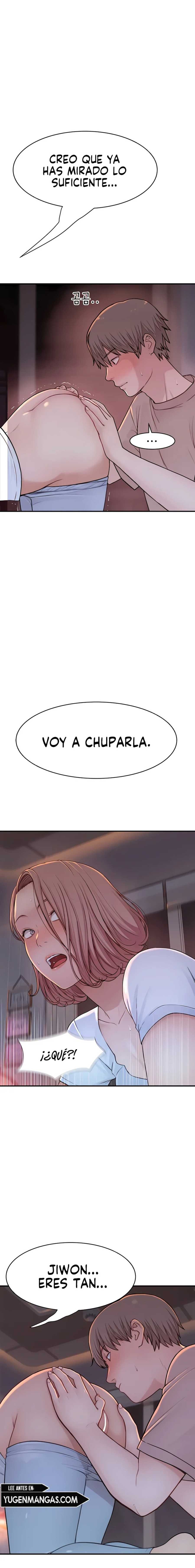 Adicción a Mamá Capítulo 7 - Page 20