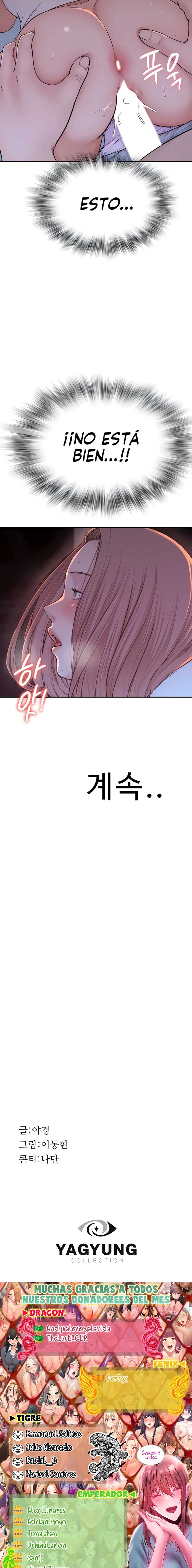 Adicción a Mamá Capítulo 7 - Page 30