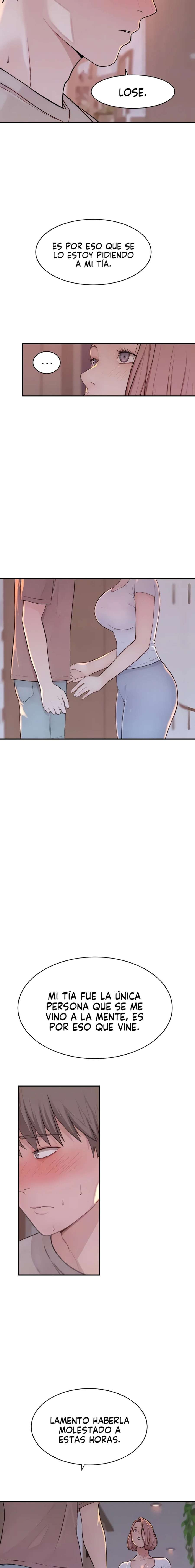 Adicción a Mamá Capítulo 7 - Page 5