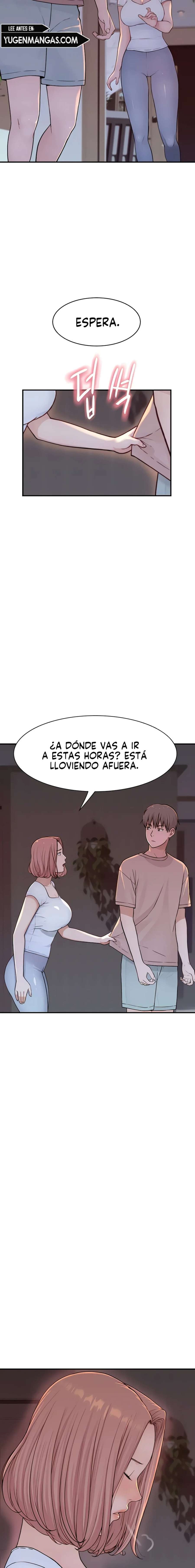 Adicción a Mamá Capítulo 7 - Page 6