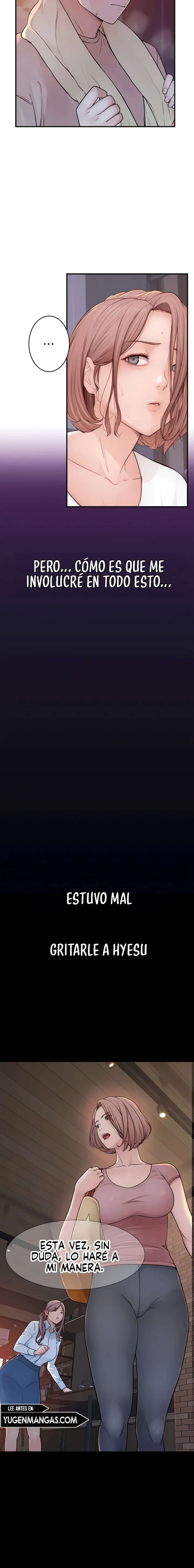 Adicción a Mamá Capítulo 7 - Page 9