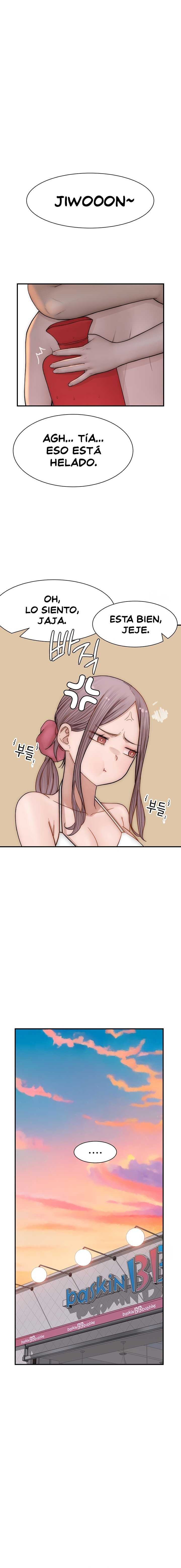 Adicción a Mamá Capítulo 70 - Page 11