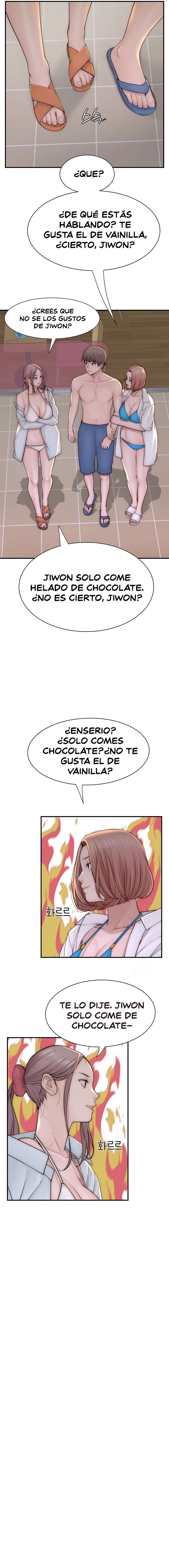 Adicción a Mamá Capítulo 70 - Page 14