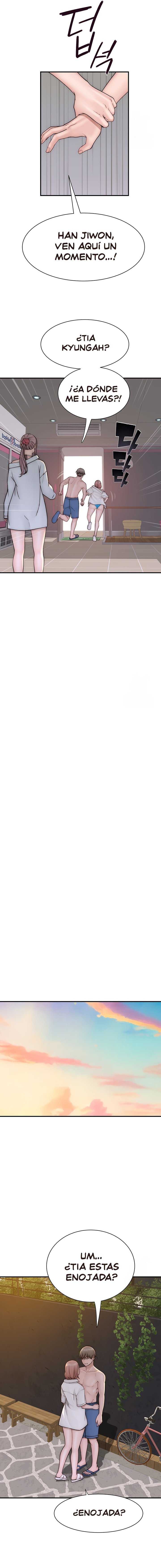 Adicción a Mamá Capítulo 70 - Page 16