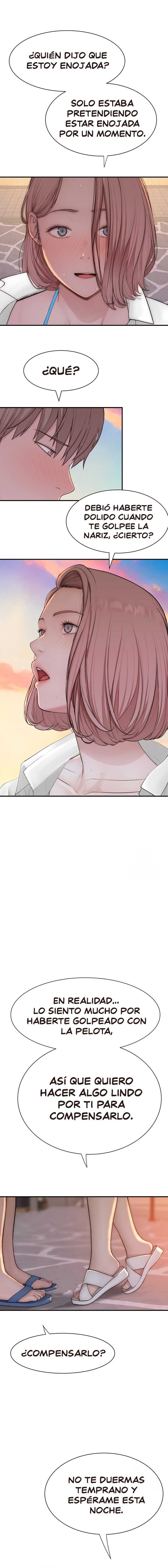 Adicción a Mamá Capítulo 70 - Page 17