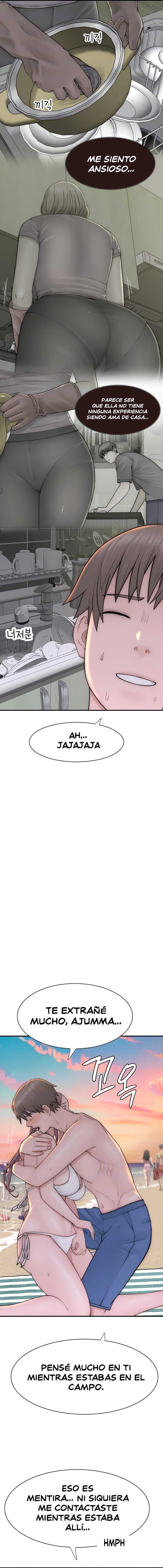 Adicción a Mamá Capítulo 70 - Page 4