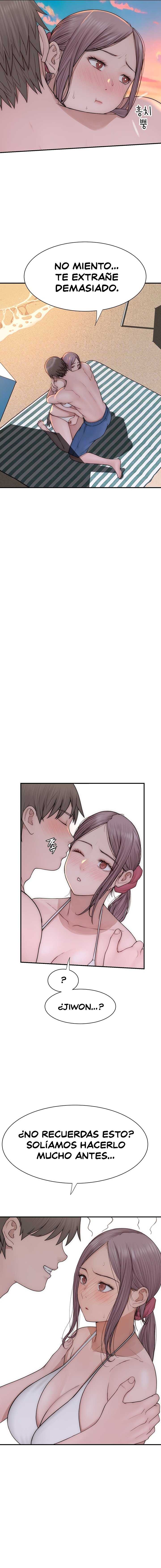 Adicción a Mamá Capítulo 70 - Page 5