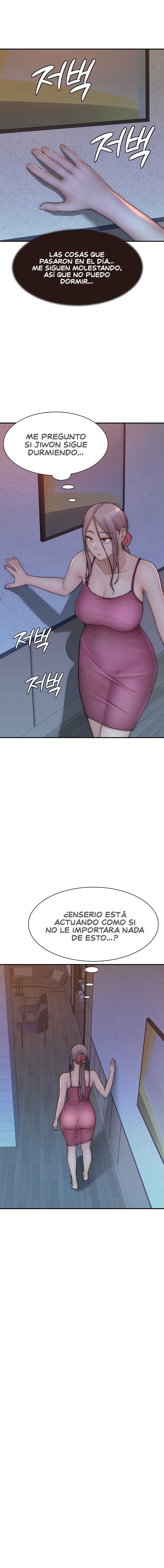 Adicción a Mamá Capítulo 71 - Page 13