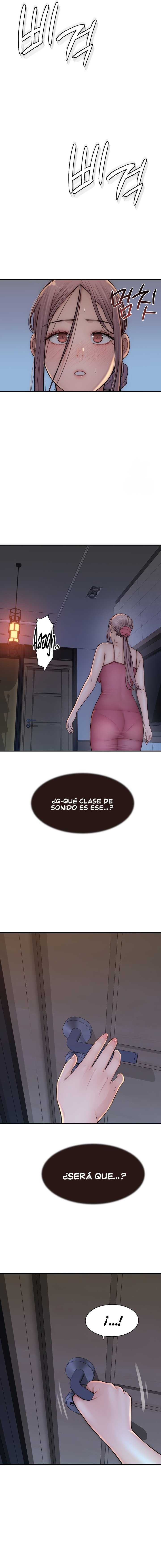 Adicción a Mamá Capítulo 71 - Page 14