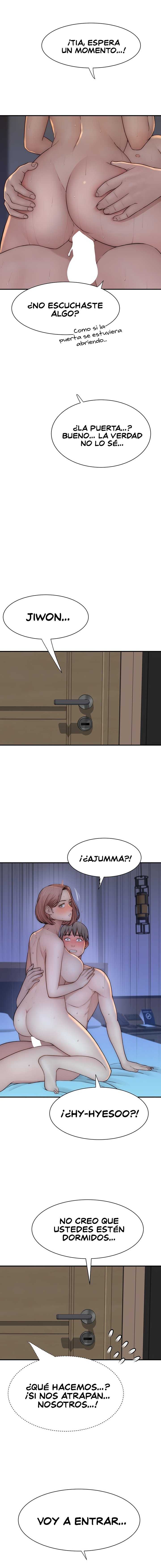 Adicción a Mamá Capítulo 71 - Page 16