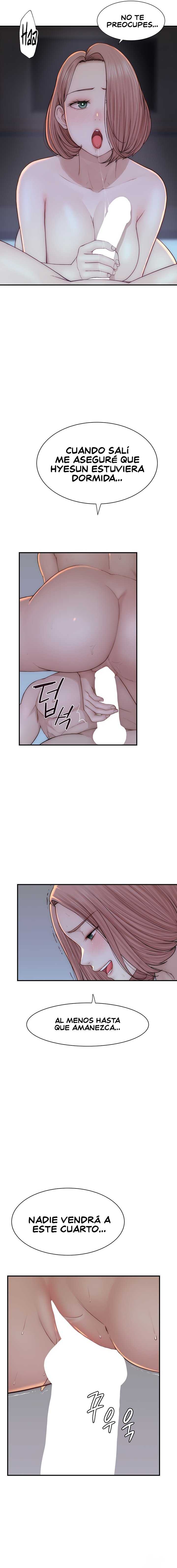 Adicción a Mamá Capítulo 71 - Page 6