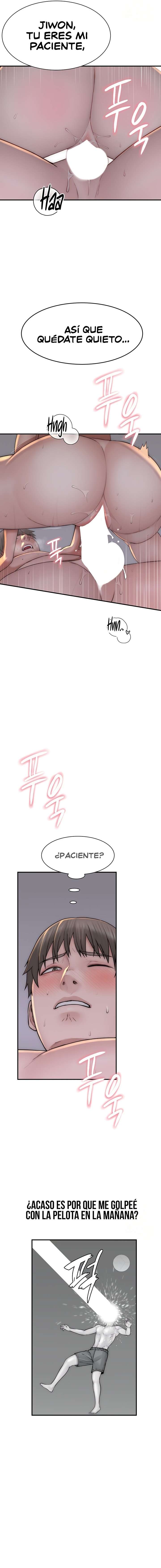 Adicción a Mamá Capítulo 71 - Page 7