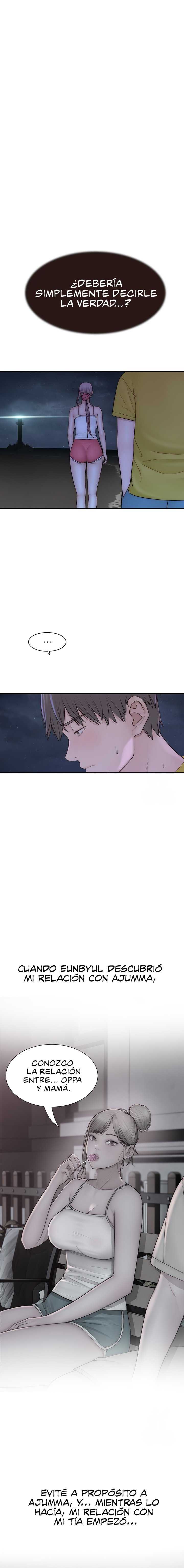 Adicción a Mamá Capítulo 72 - Page 11