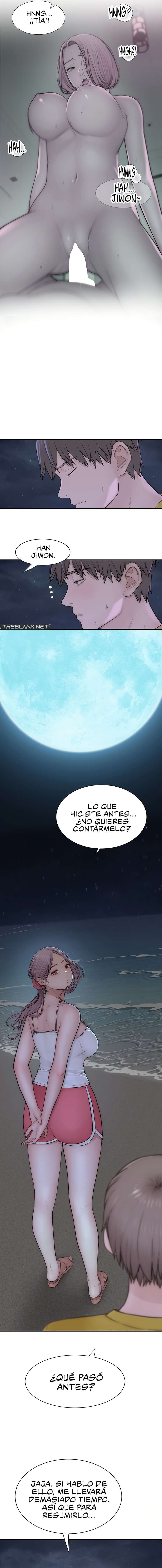 Adicción a Mamá Capítulo 72 - Page 12