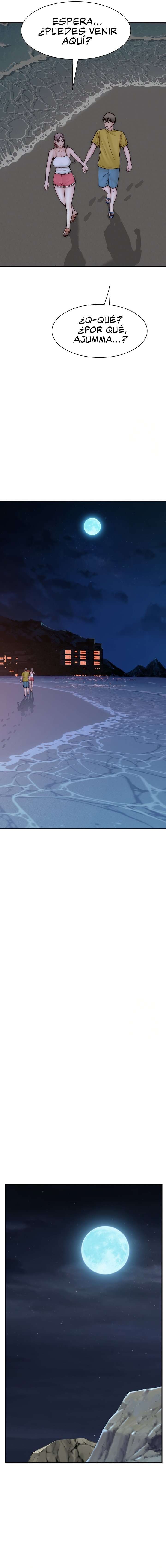 Adicción a Mamá Capítulo 72 - Page 16