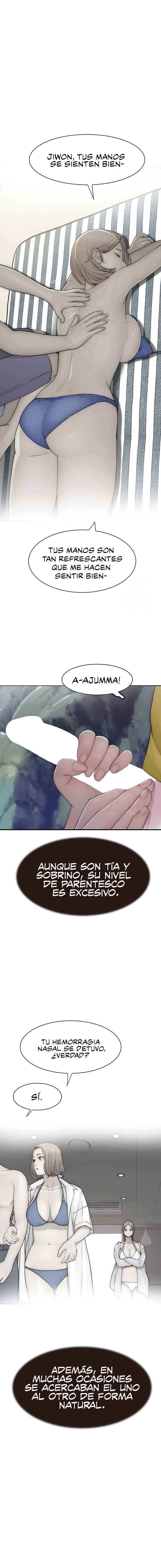 Adicción a Mamá Capítulo 72 - Page 20