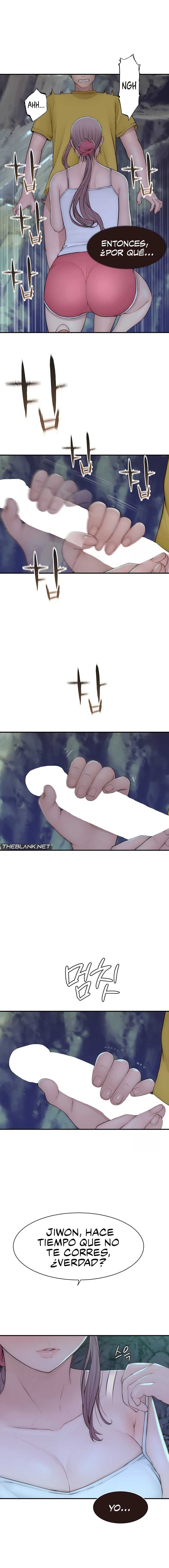 Adicción a Mamá Capítulo 72 - Page 22