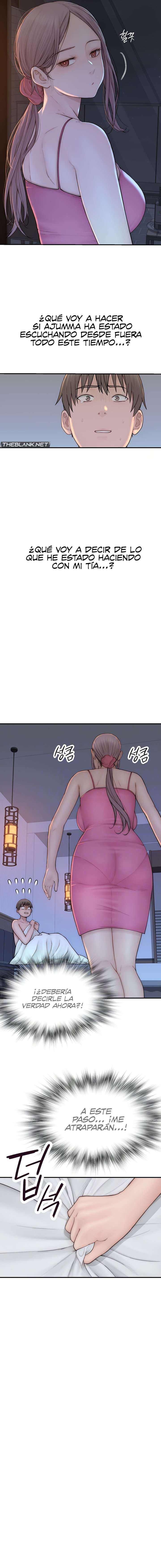 Adicción a Mamá Capítulo 72 - Page 5