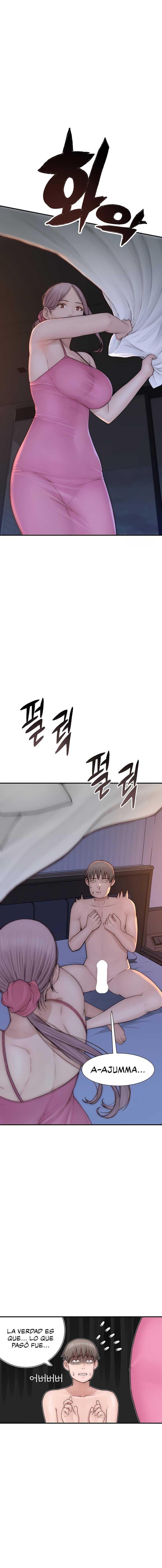 Adicción a Mamá Capítulo 72 - Page 6